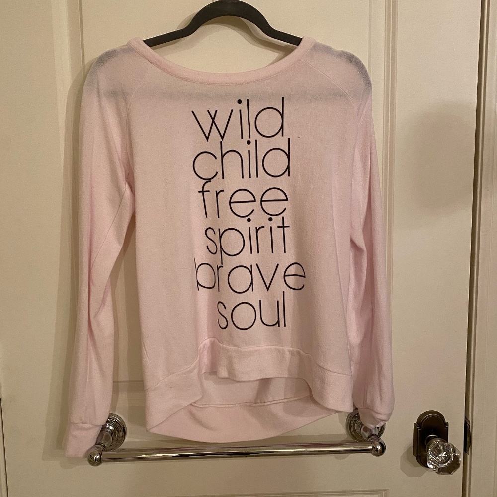 Sweater - Picture 2 of 3